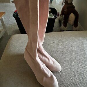 Knee boots stuart weitzmen